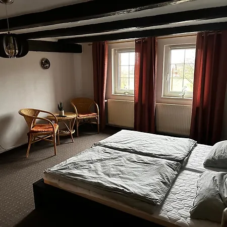 Pension Zum Fäßchen-2